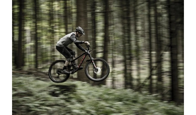 Крило переднє Ass Savers Mudder Regular - дополнительное фото 6