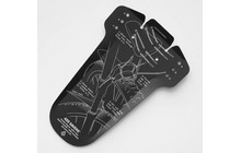 Крило переднє Ass Savers Mudder Regular - дополнительное фото 1