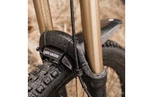 Крило переднє Ass Savers Mudder Regular - дополнительное фото 2