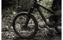 Крило переднє Ass Savers Mudder Regular - дополнительное фото 5