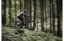 Крило переднє Ass Savers Mudder Regular - дополнительное фото 6