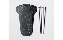 Крило переднє Ass Savers Mudder Regular - дополнительное фото 7