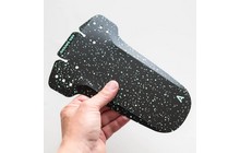 Крило переднє Ass Savers Mudder Regular - дополнительное фото 9