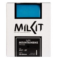 Камера 27.5-29" milKit TPU MTB 50-584 - 64-622 Presta 42 мм