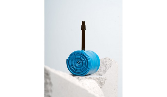 Камера 27.5-29" milKit TPU MTB 50-584 - 64-622 Presta 42 мм - дополнительное фото 3