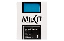 Камера 27.5-29" milKit TPU MTB 50-584 - 64-622 Presta 42 мм - фото 1