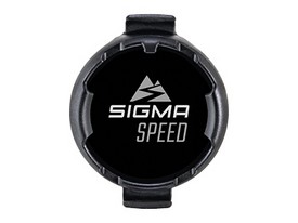 Датчик швидкості Sigma Duo Magnetless