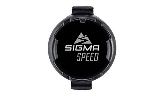 Датчик швидкості Sigma Duo Magnetless - фото 1