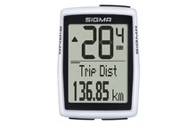 Велокомп'ютер Sigma BC 12.0 WR - фото 1