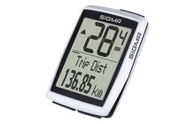 Велокомп'ютер Sigma BC 12.0 WR - дополнительное фото 1