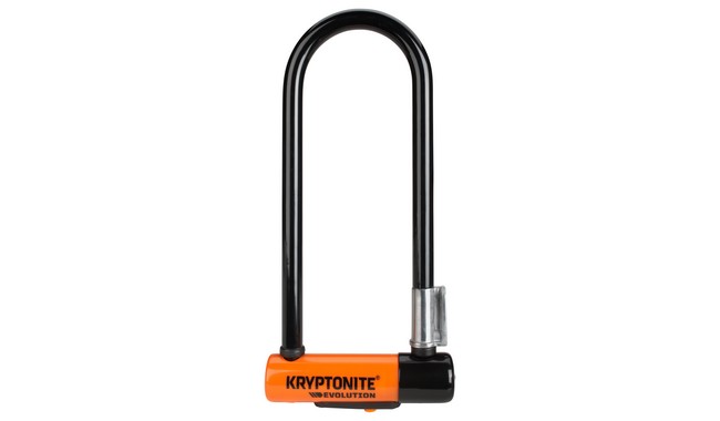 Велозамок Kryptonite Evolution Mini 9 - фото 1