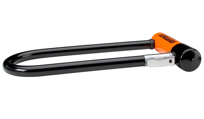 Велозамок Kryptonite Evolution Mini 9 - дополнительное фото 1