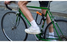 Велозамок Kryptonite Evolution Mini 9 - дополнительное фото 5