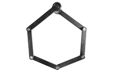 Велозамок Kryptonite Keeper 510 Fold - дополнительное фото 3