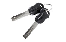 Велозамок Kryptonite Keeper 510 Fold - дополнительное фото 4