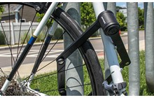 Велозамок Kryptonite Keeper 510 Fold - дополнительное фото 5