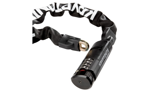 Велозамок Kryptonite Keeper 790 Combo - дополнительное фото 2