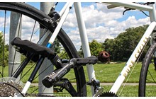 Велозамок Kryptonite Keeper 790 Combo - дополнительное фото 3