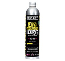 Смазка цепи Muc-Off Dry Weather 300 мл