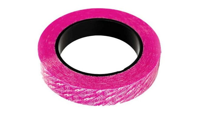 Ободна стрічка Muc-Off Tubeless 50 м 19 мм - фото 1