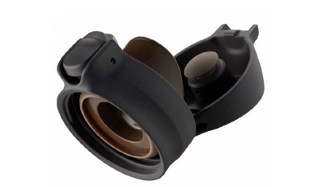 Термокухоль Tiger MKR-W060 600 мл - дополнительное фото 3