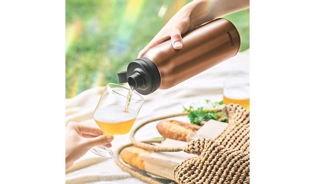 Термокухоль Tiger MTA-T050 500 мл - дополнительное фото 2