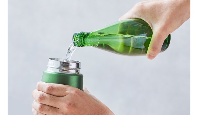 Термокухоль Tiger MTA-T050 500 мл - дополнительное фото 4