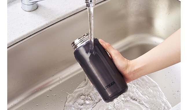 Термокухоль Tiger MTA-T050 500 мл - дополнительное фото 11