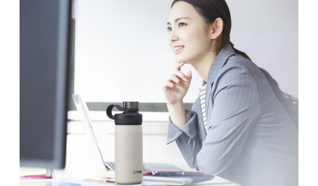 Термокухоль Tiger MTA-T050 500 мл - дополнительное фото 12