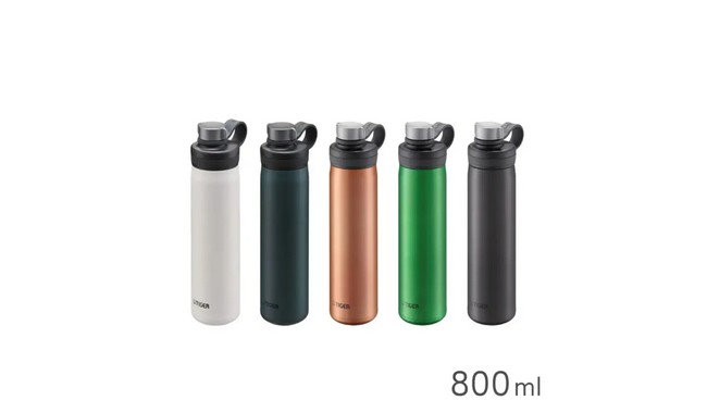 Термокухоль Tiger MTA-T080 800 мл - дополнительное фото 4