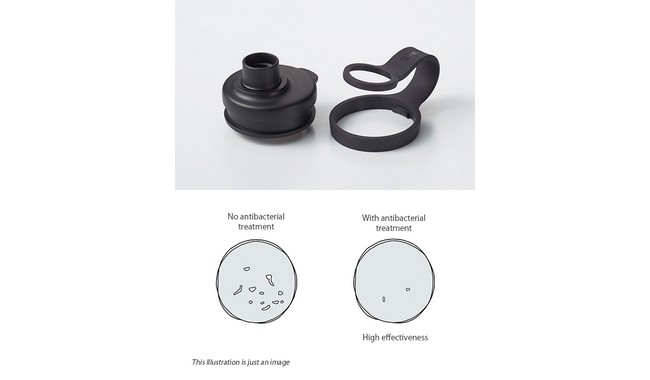 Термокухоль Tiger MTA-T080 800 мл - дополнительное фото 3