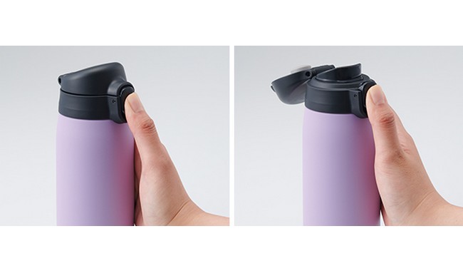 Термокухоль Tiger MCT-K050 500 мл - дополнительное фото 1