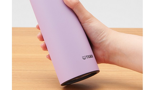 Термокухоль Tiger MCT-K050 500 мл - дополнительное фото 2