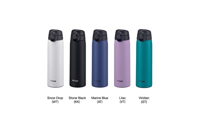 Термокухоль Tiger MCT-K050 500 мл - дополнительное фото 3