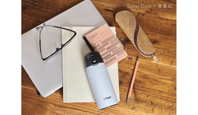 Термокружка Tiger MCT-K035 350 мл - дополнительное фото 8