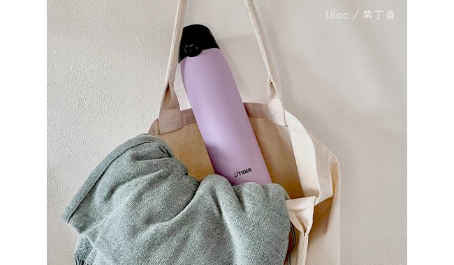 Термокружка Tiger MCT-K035 350 мл - дополнительное фото 3