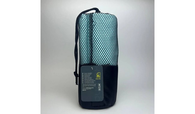 Рушник Gymax Towel 1100х1750 мм - дополнительное фото 18