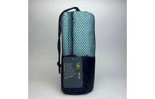 Рушник Gymax Towel 1100х1750 мм - дополнительное фото 18