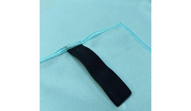 Рушник Gymax Towel 1100х1750 мм - дополнительное фото 19