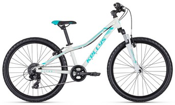 Велосипеди Kellys Kiter LF 50