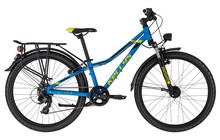 Велосипеди Kellys Kiter 70 - фото 1