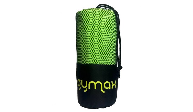Рушник Gymax Towel 1100х1750 мм - фото 5