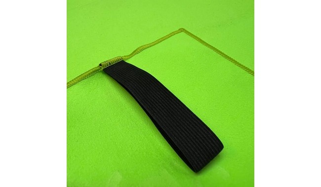 Рушник Gymax Towel 1100х1750 мм - дополнительное фото 14