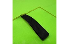 Рушник Gymax Towel 1100х1750 мм - дополнительное фото 14