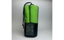 Рушник Gymax Towel 1100х1750 мм - дополнительное фото 16