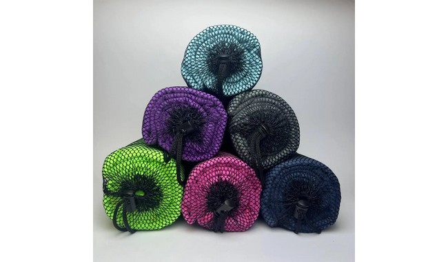 Рушник Gymax Towel 1100х1750 мм - дополнительное фото 13