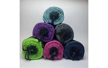 Рушник Gymax Towel 1100х1750 мм - дополнительное фото 13