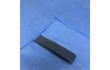 Рушник Gymax Towel 1100х1750 мм - дополнительное фото 8