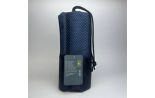 Рушник Gymax Towel 1100х1750 мм - дополнительное фото 7