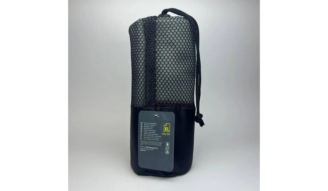 Рушник Gymax Towel 1100х1750 мм - дополнительное фото 4